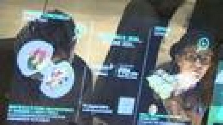 L'Informatiu - A l'Informatiu us expliquem com seran els supermercats del futur