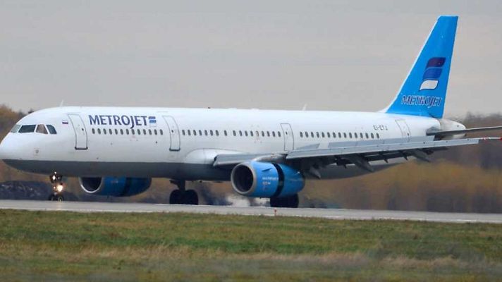 Telediario 1 - Telediario - 15 horas - 31/10/15