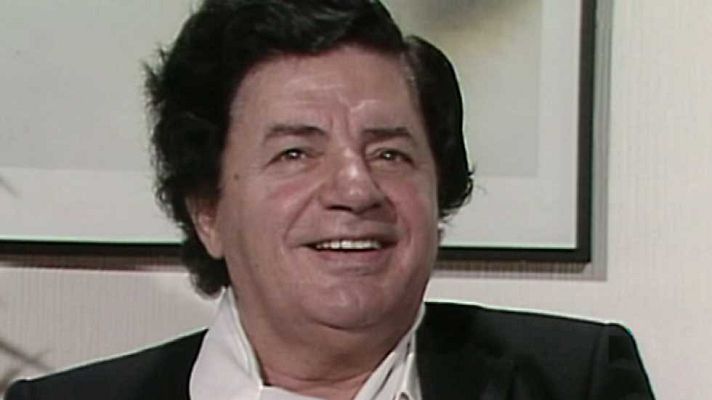 Cine de barrio - Esa voz es una mina