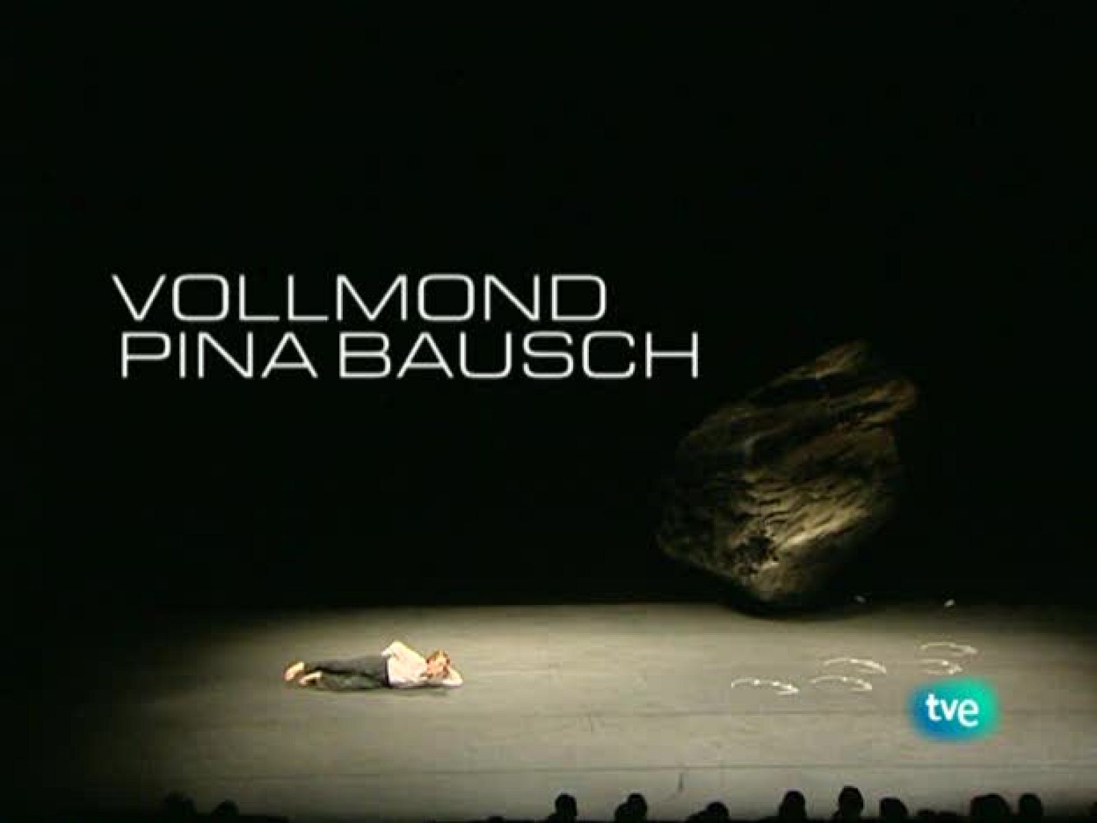 La mandrágora - 08/11/08 - La mandrágora | Ver