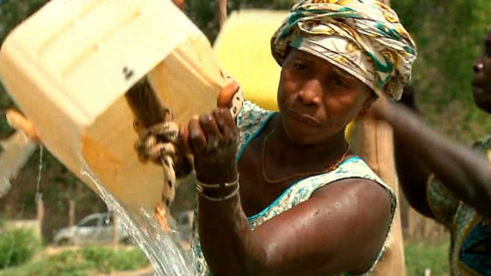 Pueblo de Dios - El renacer de la Casamance