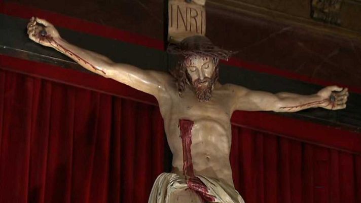 El día del Señor - Parroquia Cristo de la Salud