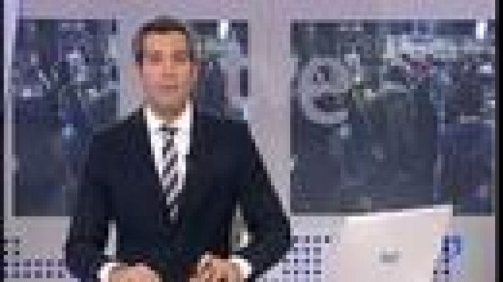 L'Informatiu - Les noies dominen el manga