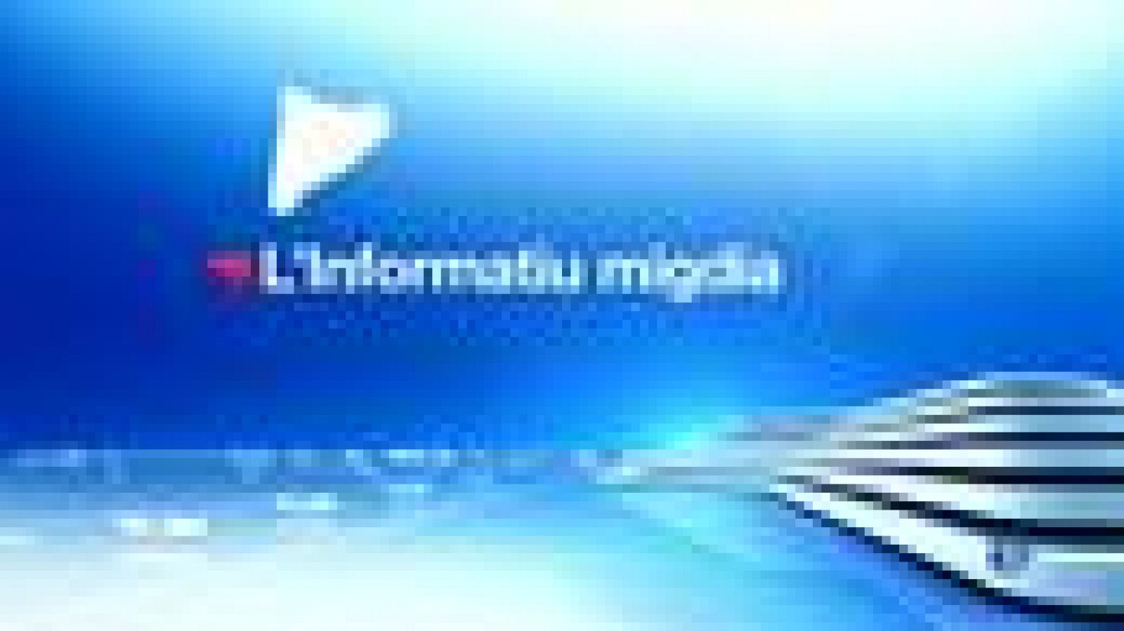 Scully porta el seu art abstracte a una capella romànica de Montserrat