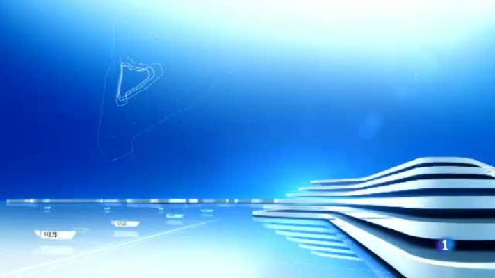 L'Informatiu - Scully porta el seu art abstracte a una capella romànica de Montserrat