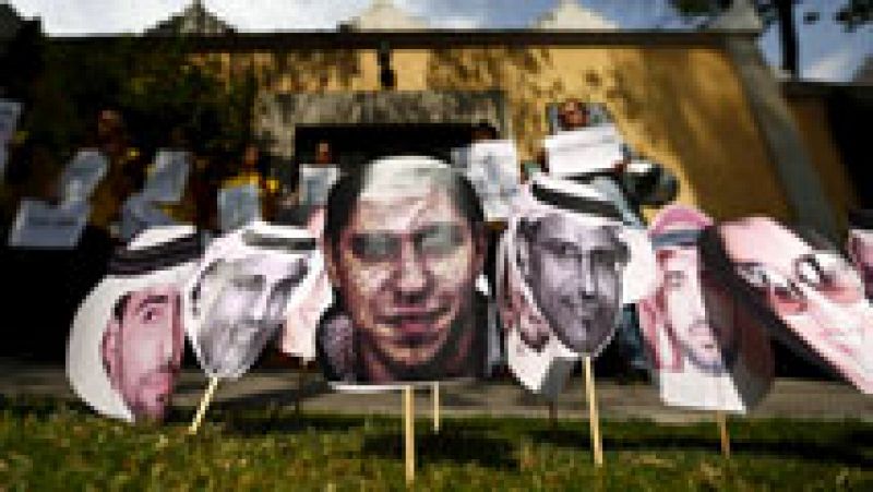 Crece la presión internacional para impedir una ejecución en Arabia Saudí