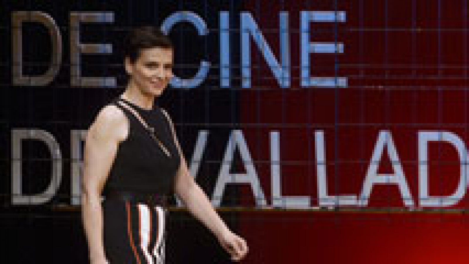 Concluye en Valladolid la sexagésima edición de la SEMINCI