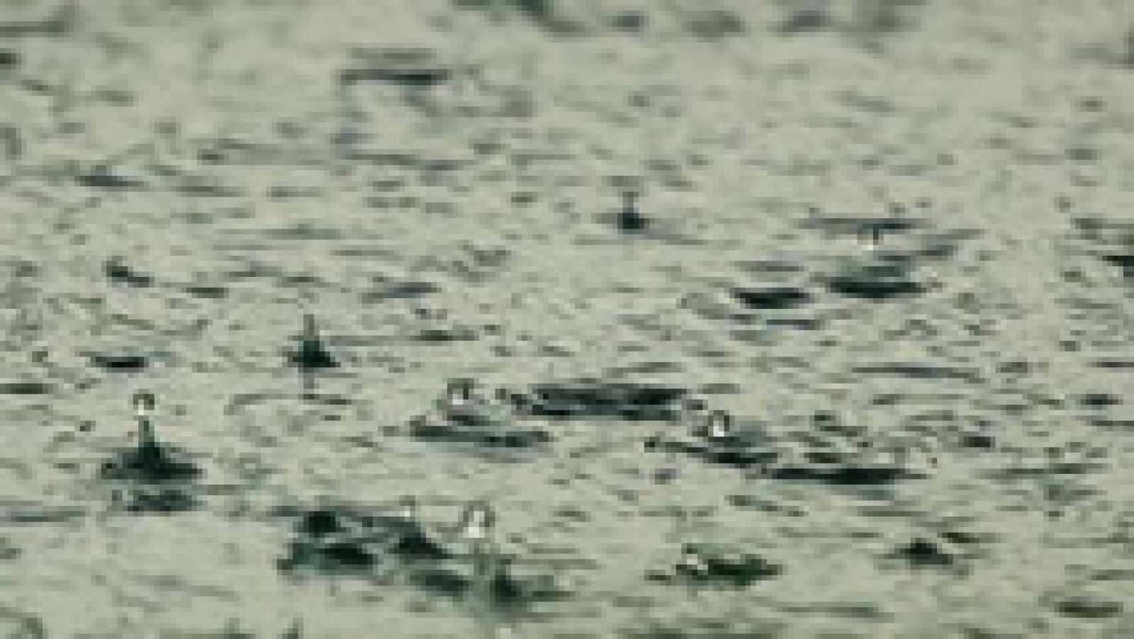 El tiempo: Precipitaciones fuertes en gran parte de península y Baleares | RTVE Play