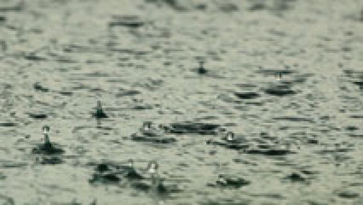 Precipitaciones fuertes en gran parte de península y Baleares