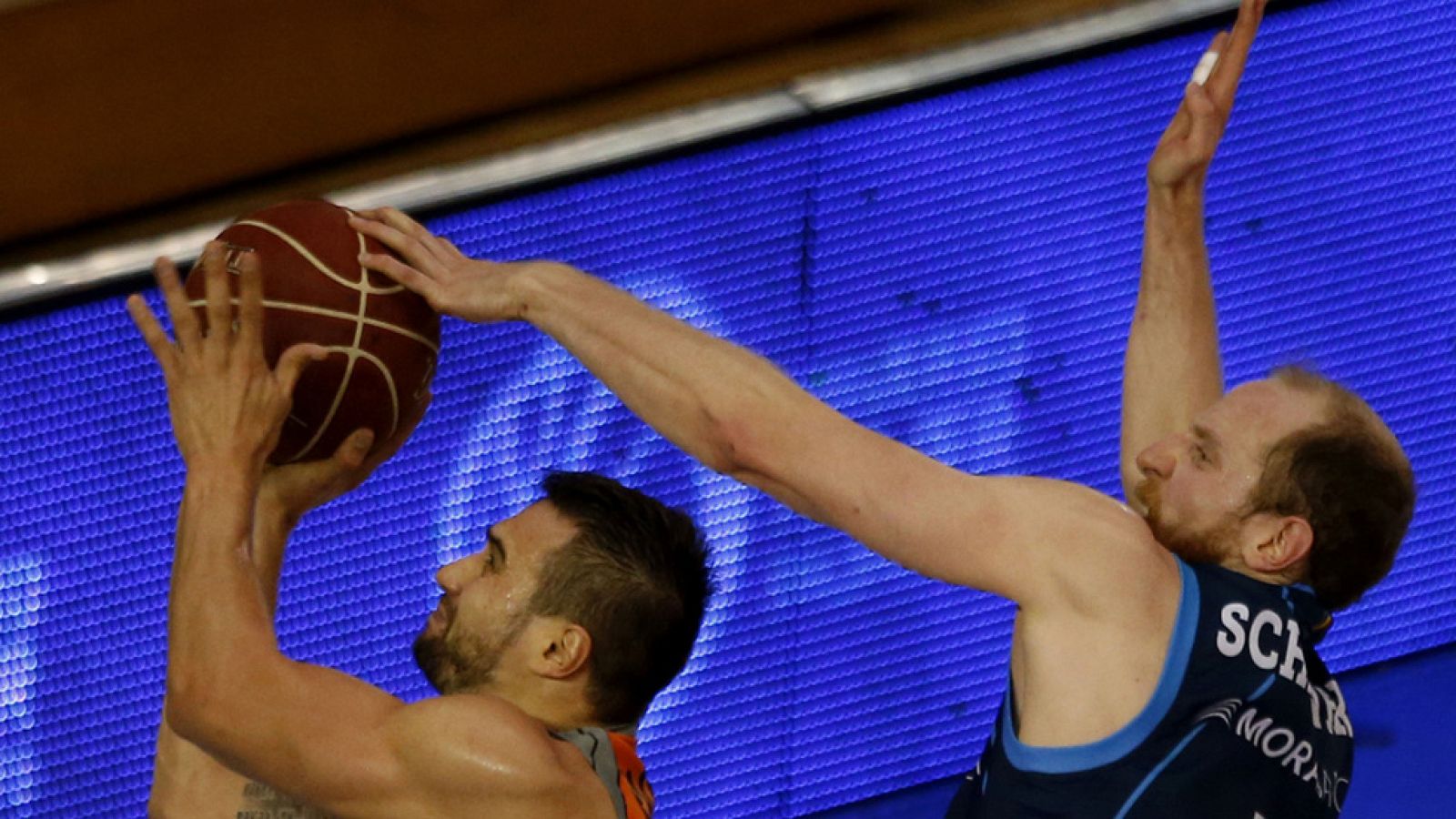 Montakit Fuenlabrada 78-72 Morabanc Andorra - Baloncesto en RTVE | Ver
