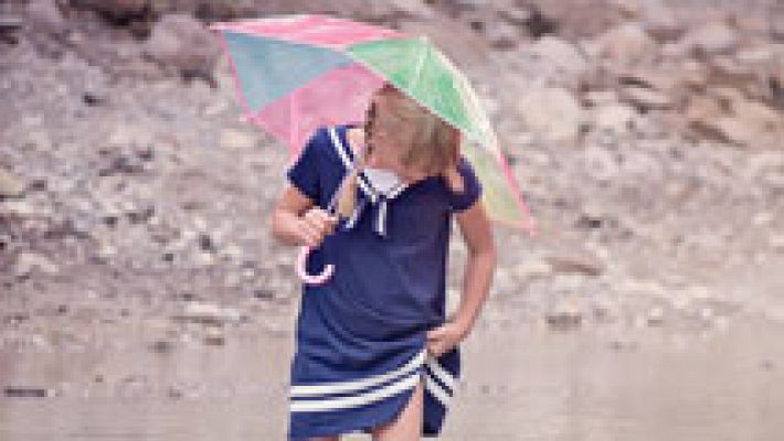 El tiempo - El cielo estará nuboso o cubierto en gran parte de la Península y Baleares