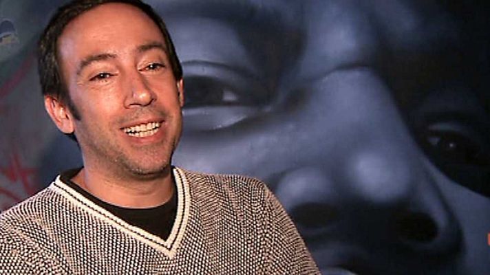 MiCapítulo24 - Micapítulo 24 - 01/11/15