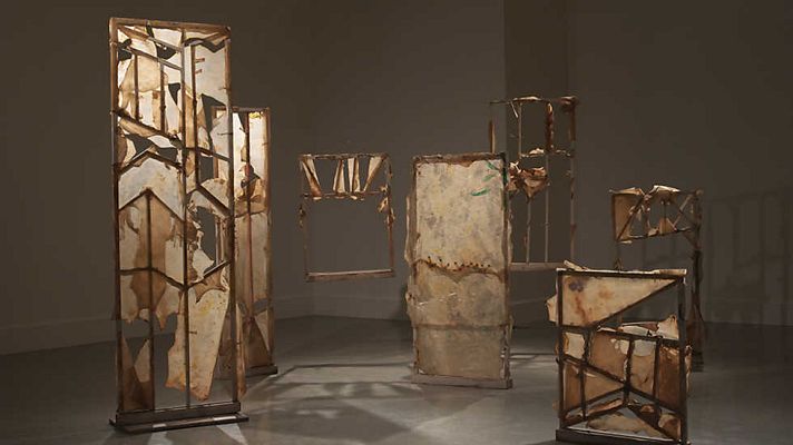 Metrópolis - El legado de Füsun