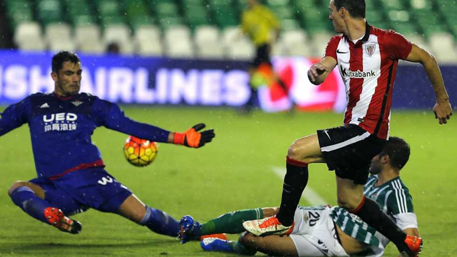 Estadio 1 - 01/11/15 - Ver ahora