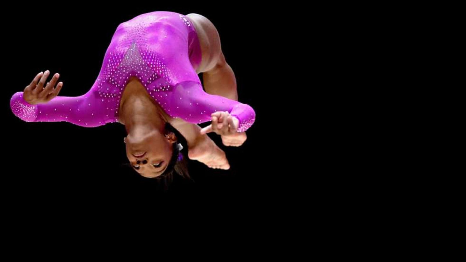 Gimnasia Artística - Campeonato del Mundo Final Aparatos Masculino y Femenino (2ª jornada)