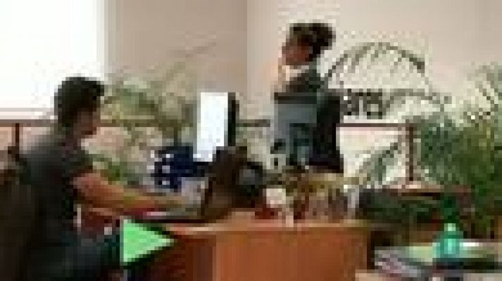 Fábrica de ideas - Imita: Cascajares