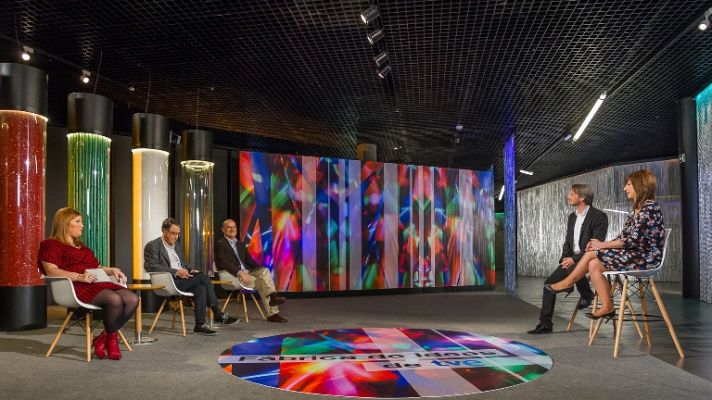 Fábrica de ideas - Invierte: Playfilm