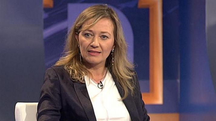 El debate de La 1 Canarias - El Debate de La 1 Canarias - 29/10/2015