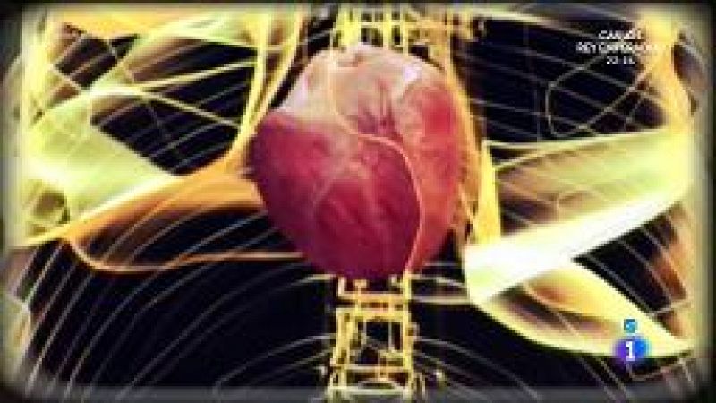 ¿Qué sabes del infarto de corazón?