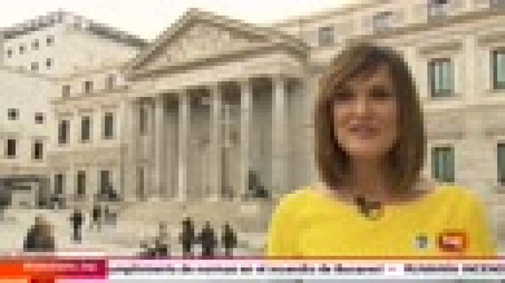 Parlamento - Resumen del 31/10/2015