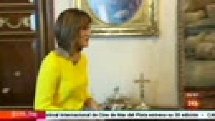 Parlamento - Jesús Posada y el final de la X Legislatura