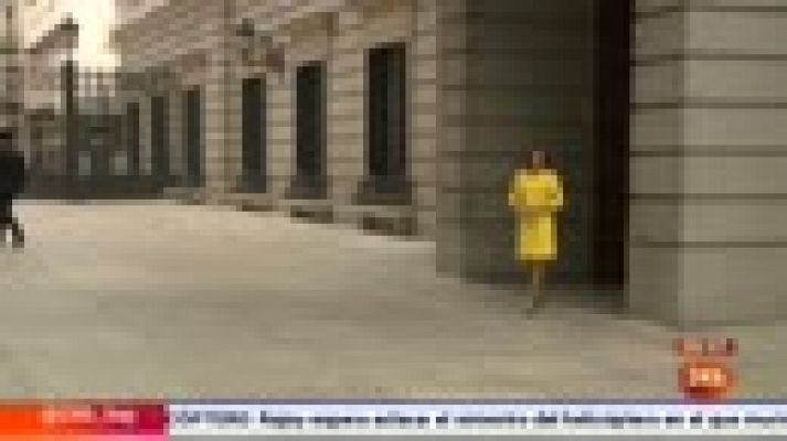 Parlamento - Resumen de la X Legislatura