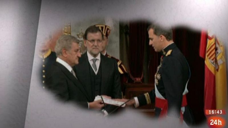 Parlamento - El foco parlamentario - Resumen de la X Legislatura - 31/10/2015