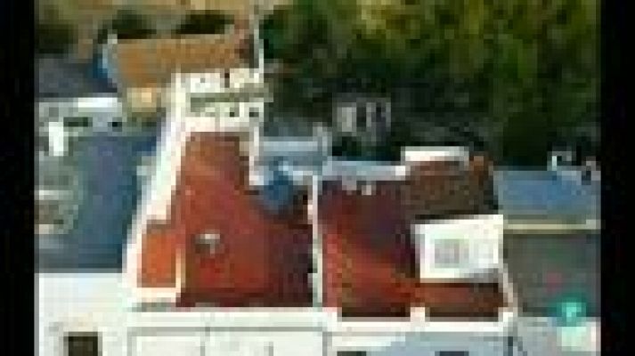 La aventura del Saber - Scarpia