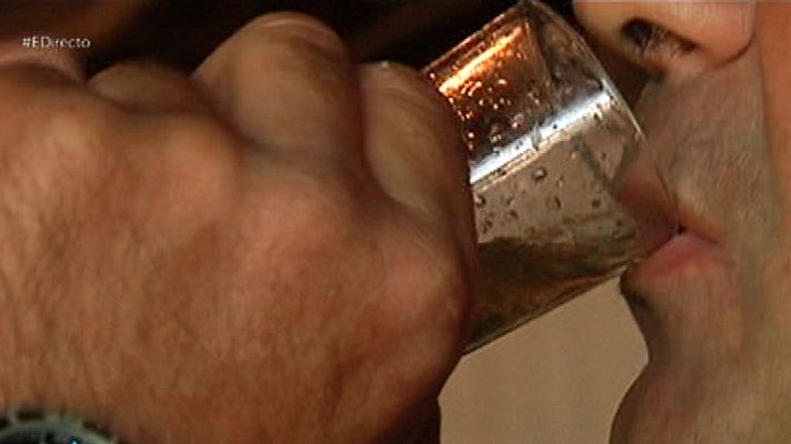 España Directo - El primer mosto del año