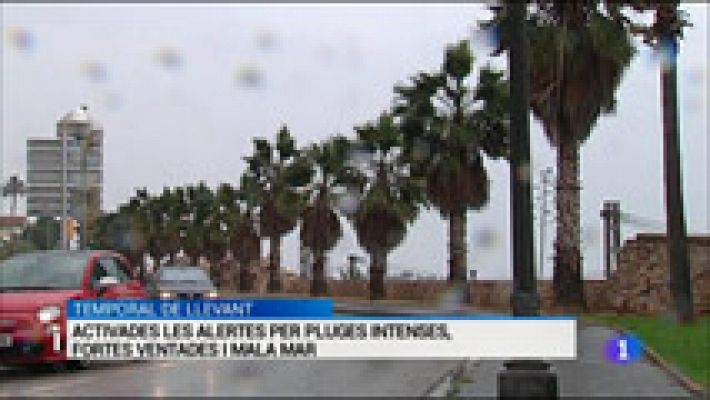 L'Informatiu - L'Informatiu - 02/11/15