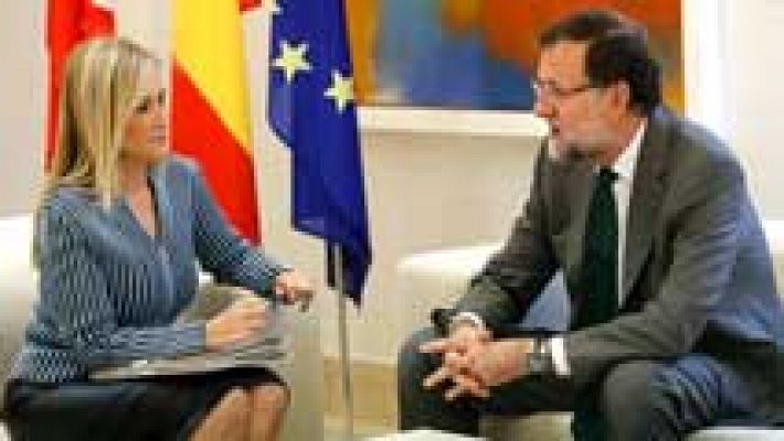 Informativo de Madrid - Informativo de Madrid - 02/11/15