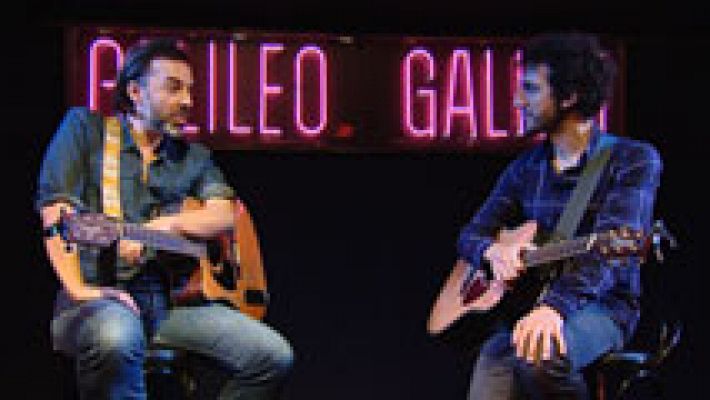 Informativo de Madrid - Informativo de Madrid 2 - 02/11/15