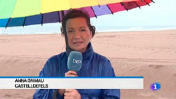 L'Informatiu - L'Informatiu 2 - 02/11/2015