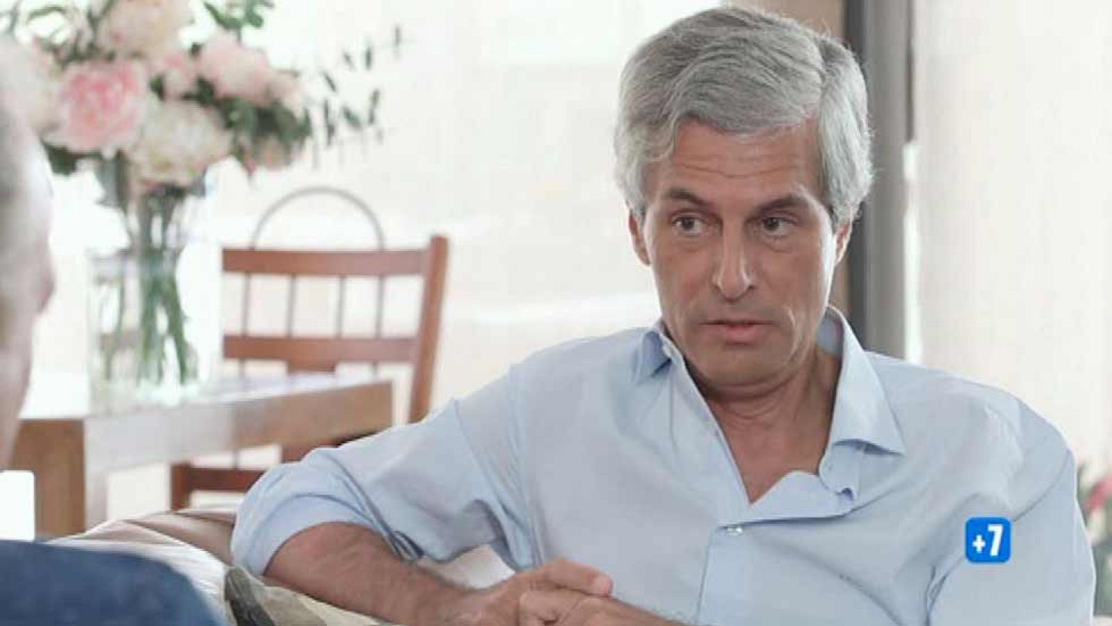 En la tuya o en la mía - Avance Adolfo Suárez Illana