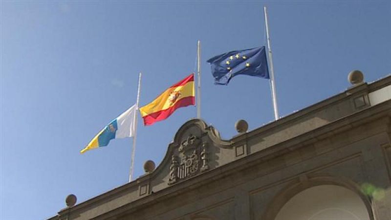 Canarias en 2' - 02/11/2015 