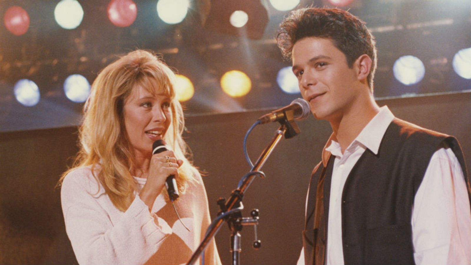 La imagen de tu vida: Capítulo 4 | RTVE Play