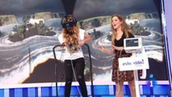  - Esto es vida! - 02/11/15 