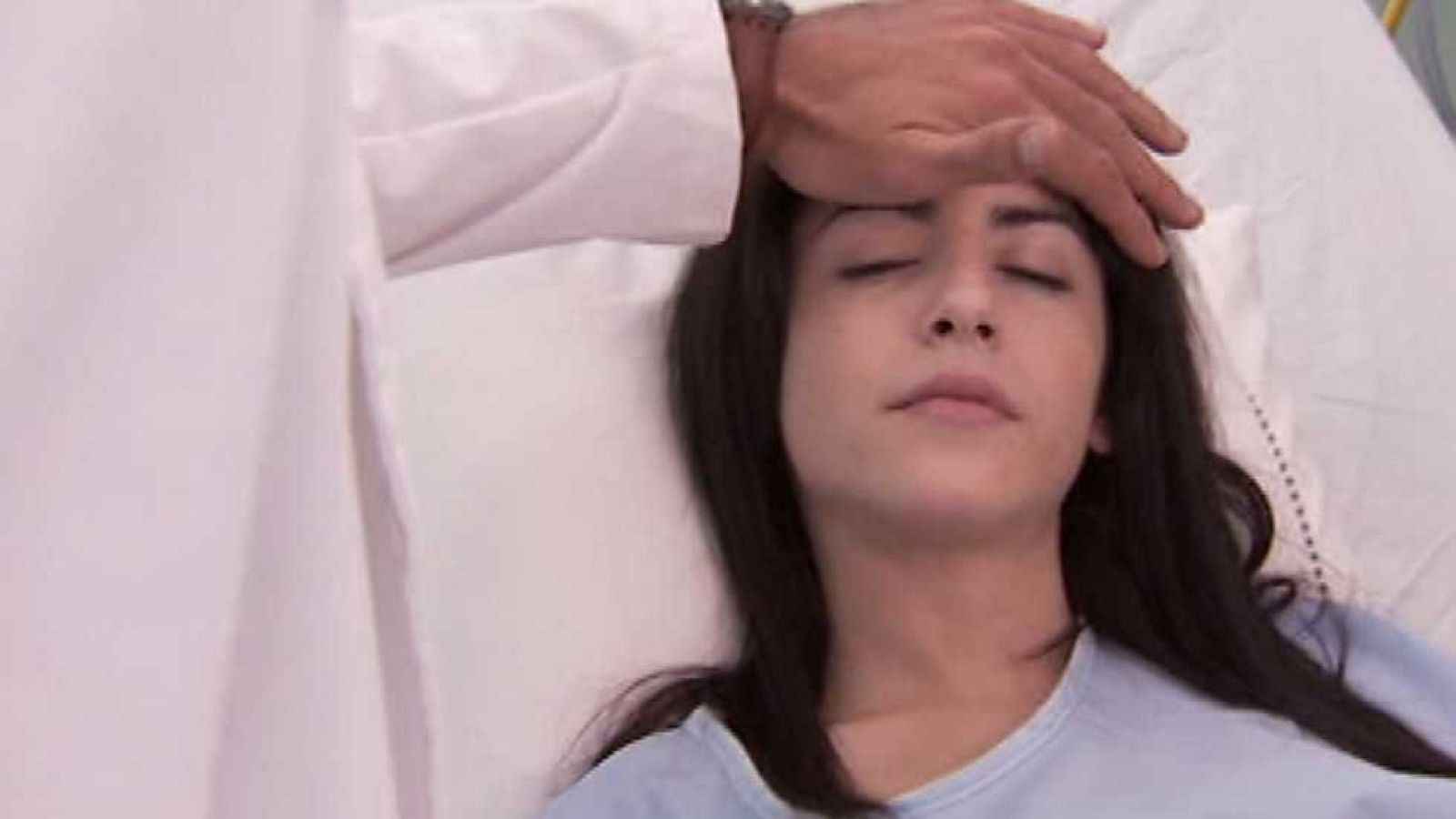 Centro Médico - Episodio 6 - Ver ahora