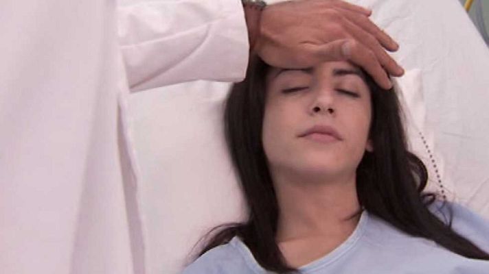 Centro médico - Episodio 6