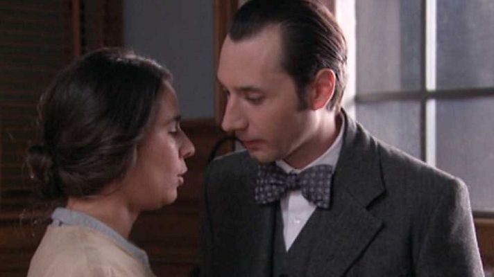 Seis hermanas - Episodio 135