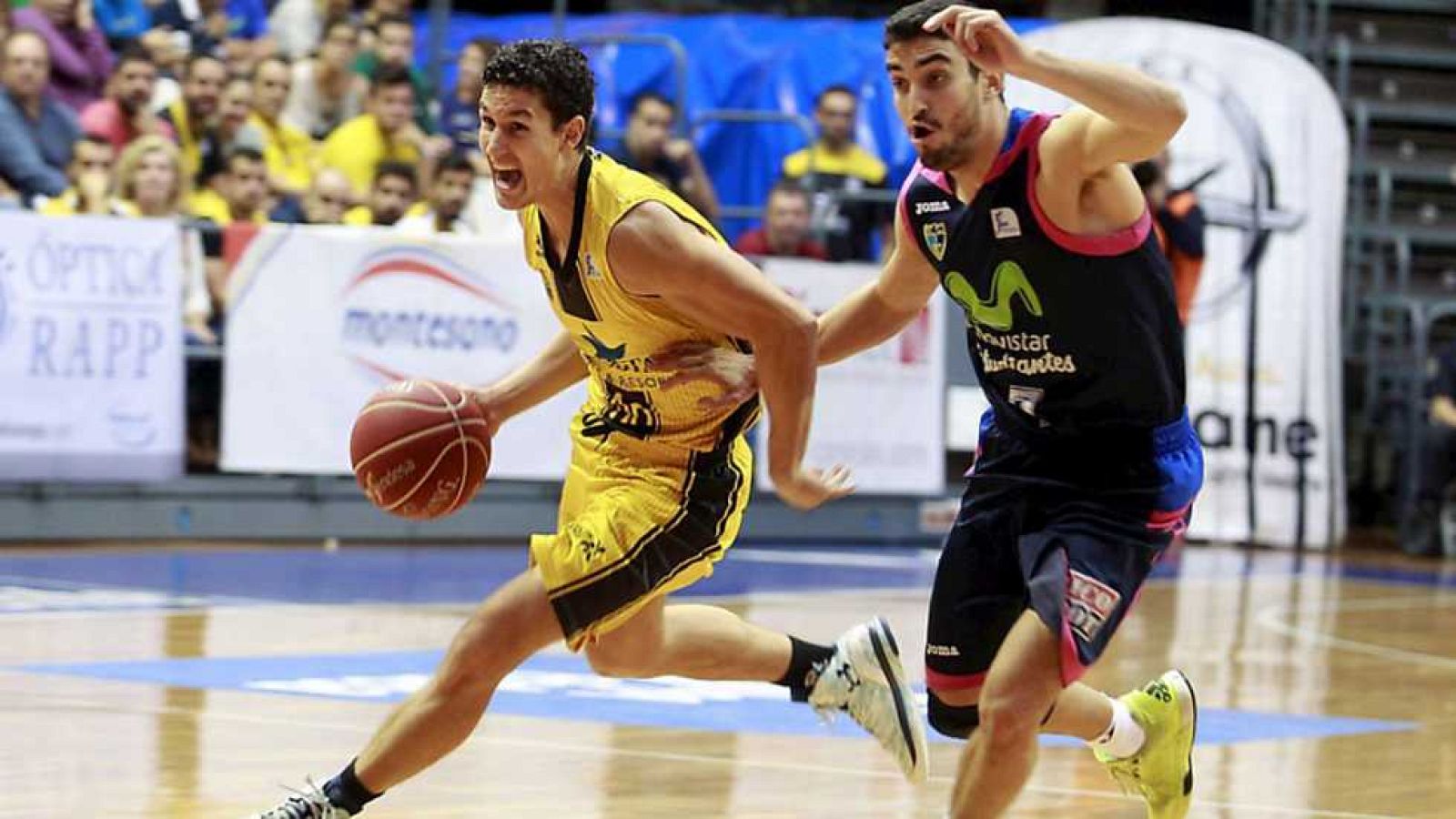 El quinto cuarto - 16/11/15 - Ver ahora