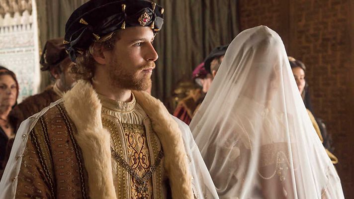 El mundo de Carlos - Capítulo 9