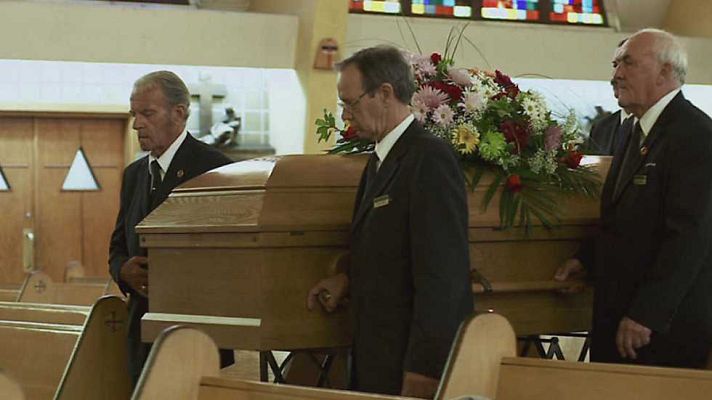 Documentos TV - Vivo o muerto