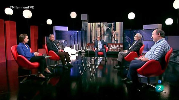 Millennium - Más allá de la vida