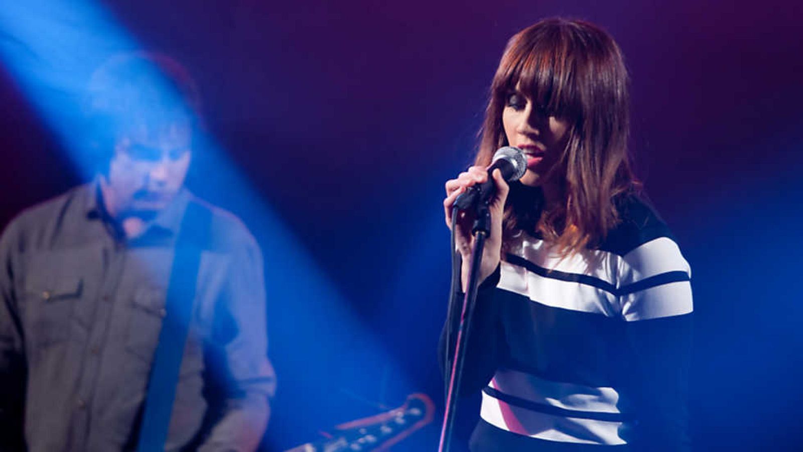 Los conciertos de Radio 3 - The Bright - Ver ahora