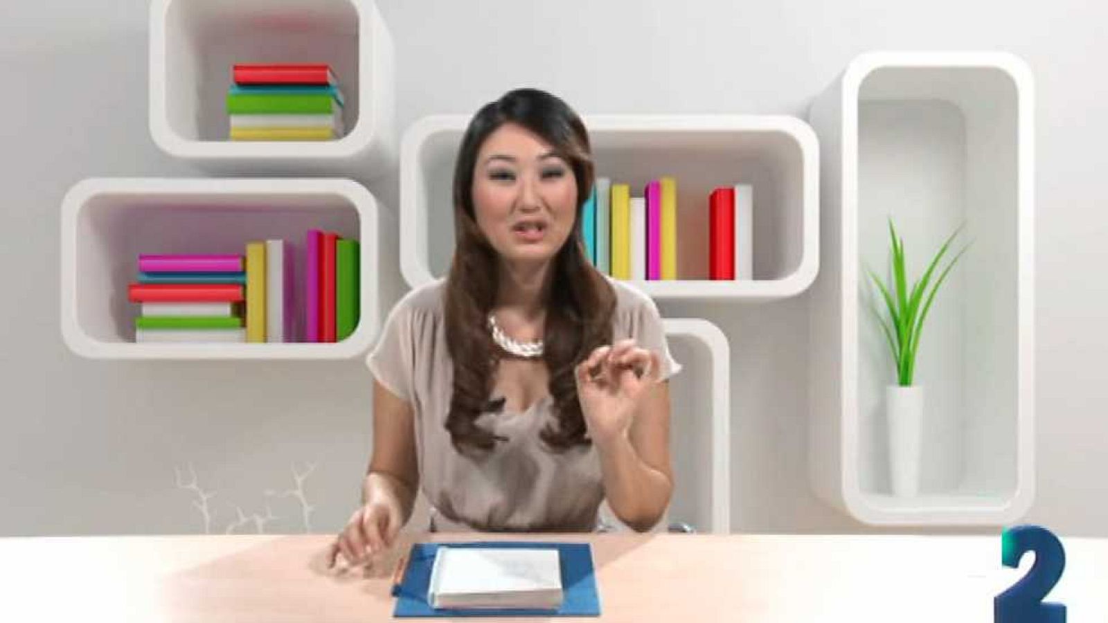 TVE English - Capítulo 47 - Ver ahora