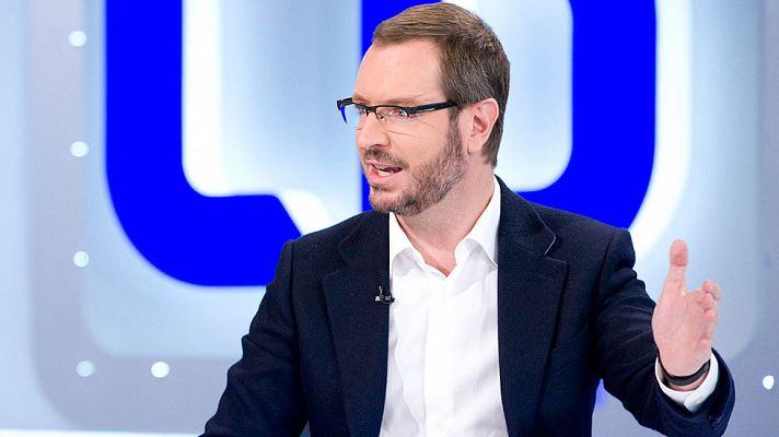 Los desayunos - Maroto: "El PSOE debería ser más contundente, como el PP y Ciudadanos, en su respuesta al desafío soberanista"