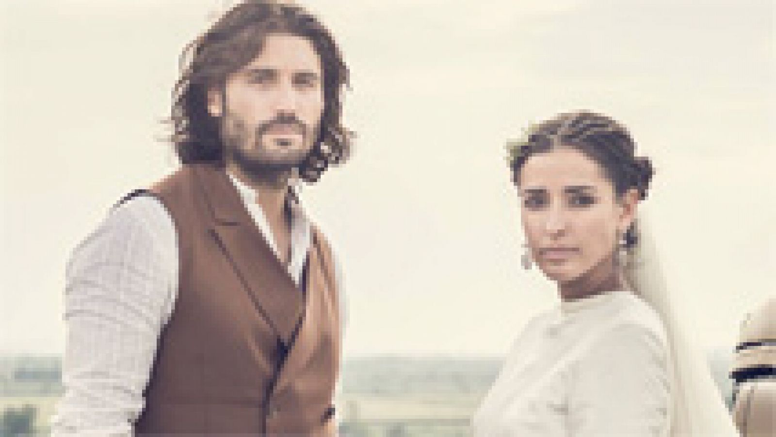 Tráiler de 'La novia', la adaptación lorquiana de Paula Ortiz con Inma Cuesta | Ver