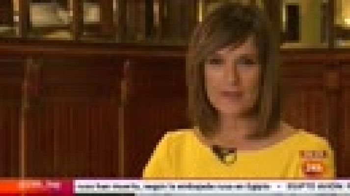 Parlamento - ¿Con qué político cenarías?