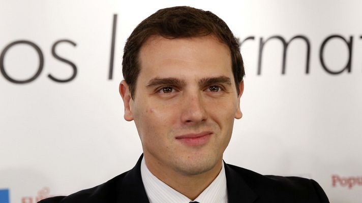 Informativo 24h - Ciudadanos, PSC y PP recurrirán juntos al TC la Junta de Portavoces en Cataluña